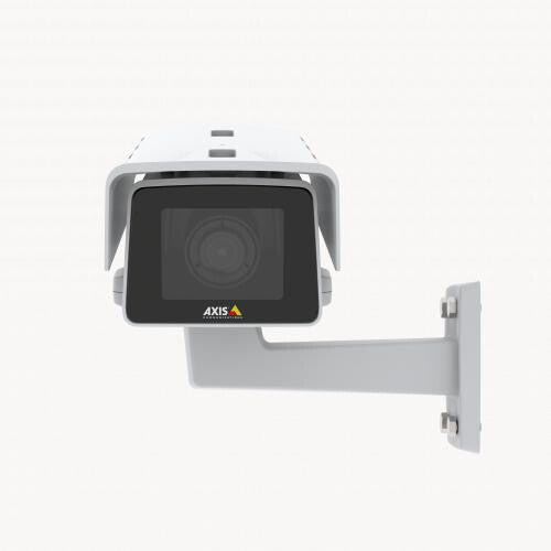 Axis 02486-001 security camera Box IP security camera Indoor & outdoor ...