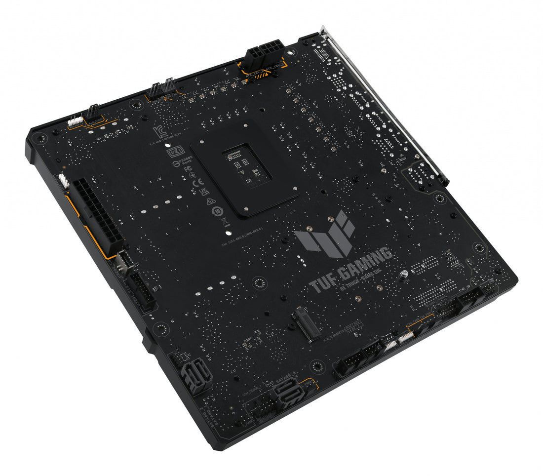ASUS TUF GAMING B760M-BTF WIFI Intel B760 LGA 1700 micro ATX - image 11