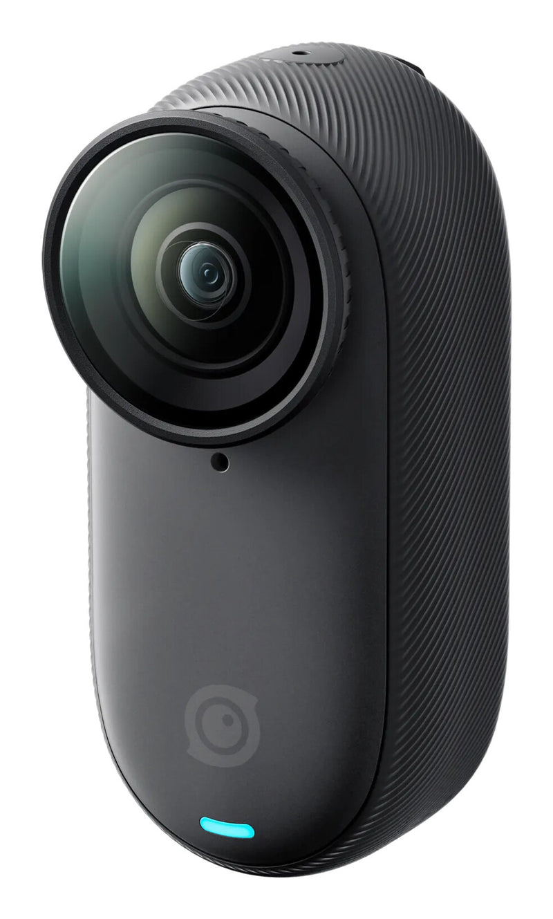 Insta360 GO 3S action sports camera 4K Ultra HD Wi-Fi 39.1 g