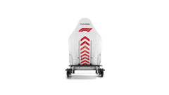Playseat Formula Instinct - F1 Edition (White)
