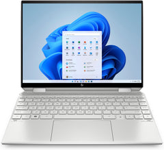 HP Spectre x360 14-ea0008na Intel® Core™ i7 i7-1165G7 Hybrid (2-in-1) 34.3 cm (13.5
