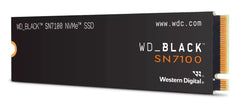 SanDisk SN7100 2 TB M.2 PCI Express 4.0 NVMe 3D TLC NAND