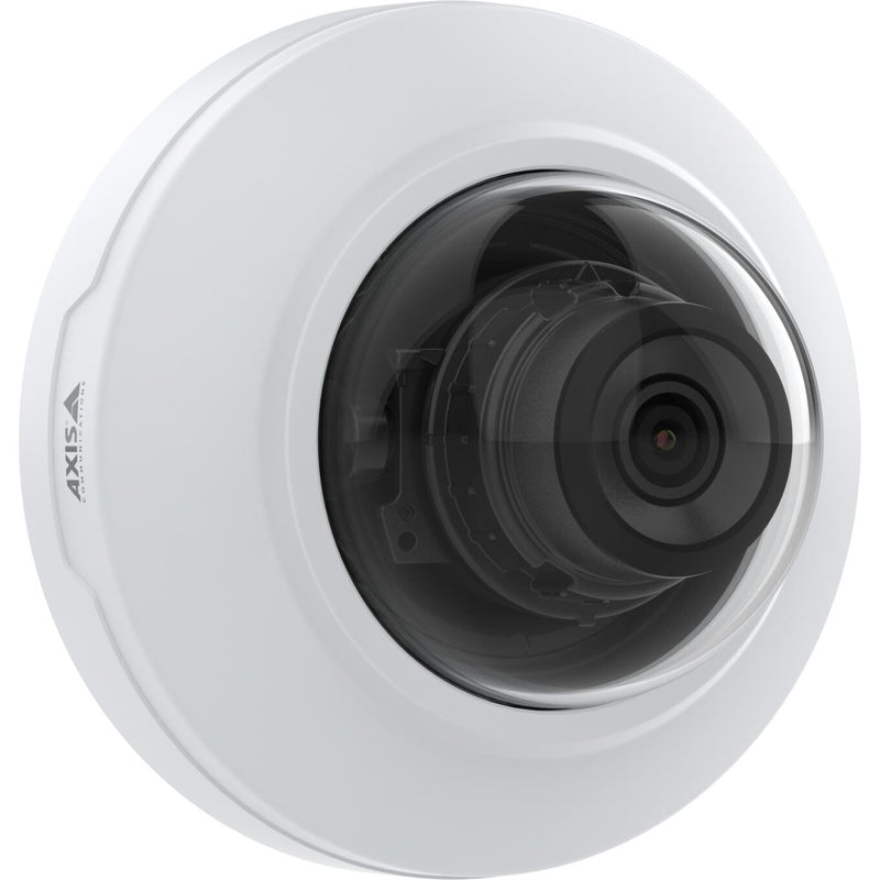 Axis 02676-001 security camera Dome IP security camera Indoor 1920 x 1080 pixels Ceiling/wall