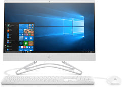 HP 22-c0054na Intel® Pentium® Silver J5005 54.6 cm (21.5