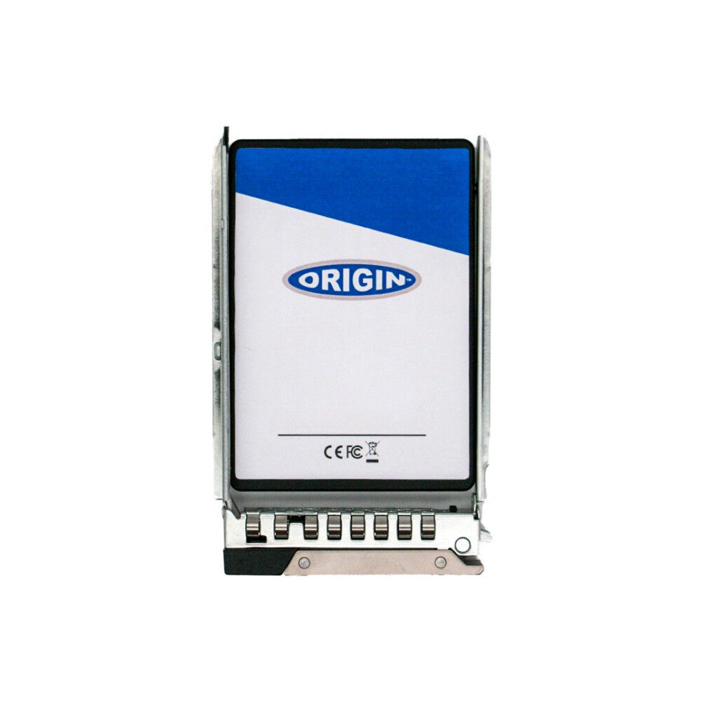 Origin Storage SSD 7680GB 2.5in SATA SSD RI 1DWPD in Hot Swap Caddy - image 5