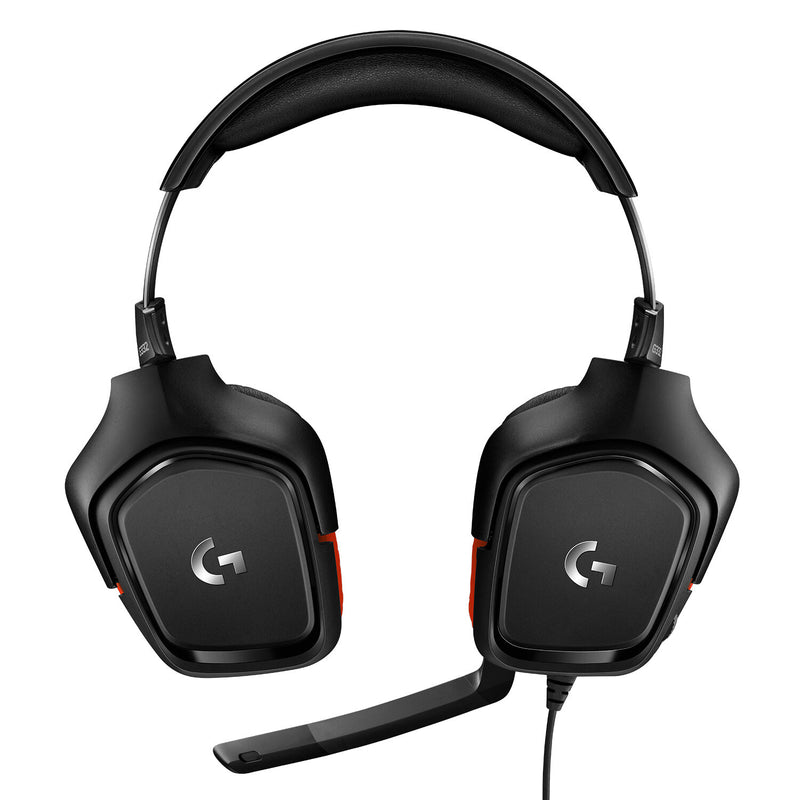Logitech G G332 Gaming Headset