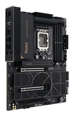 ASUS PROART Z890-CREATOR WIFI Intel Z890 LGA 1851 (Socket V1) ATX