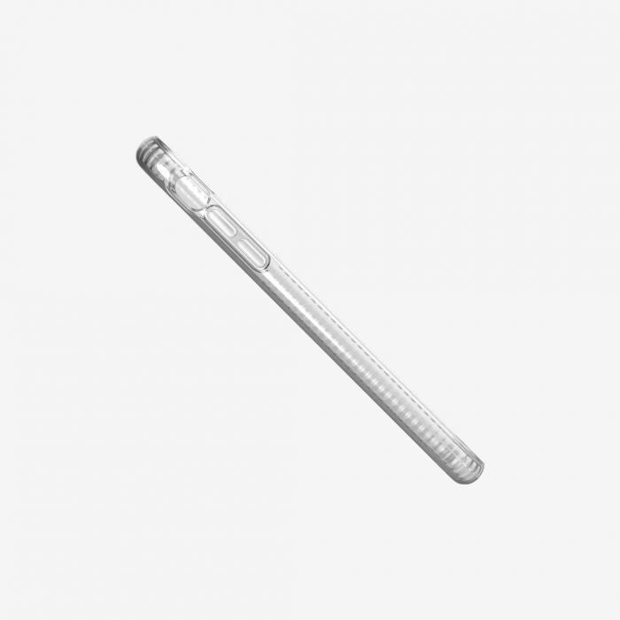 Tech21 Pure Clear mobile phone case 15.5 cm (6.1") Cover Transparent