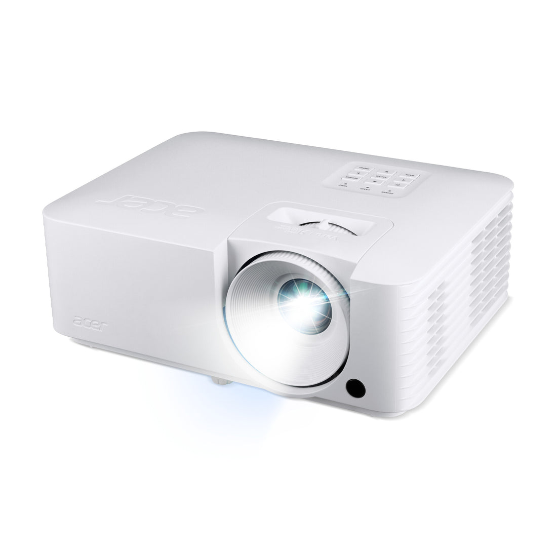 Acer Vero XL2521 projector - Full HD, Laser, 4,000 ANSI lm - image 3
