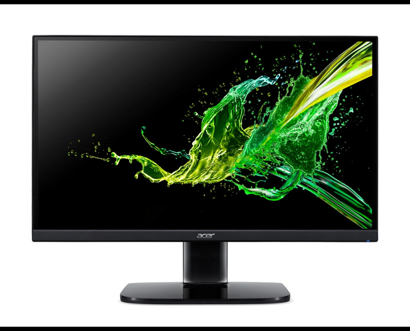 Acer UM.WX2EE.H01 KA22Q Hbi 21.5" FHD Monitor