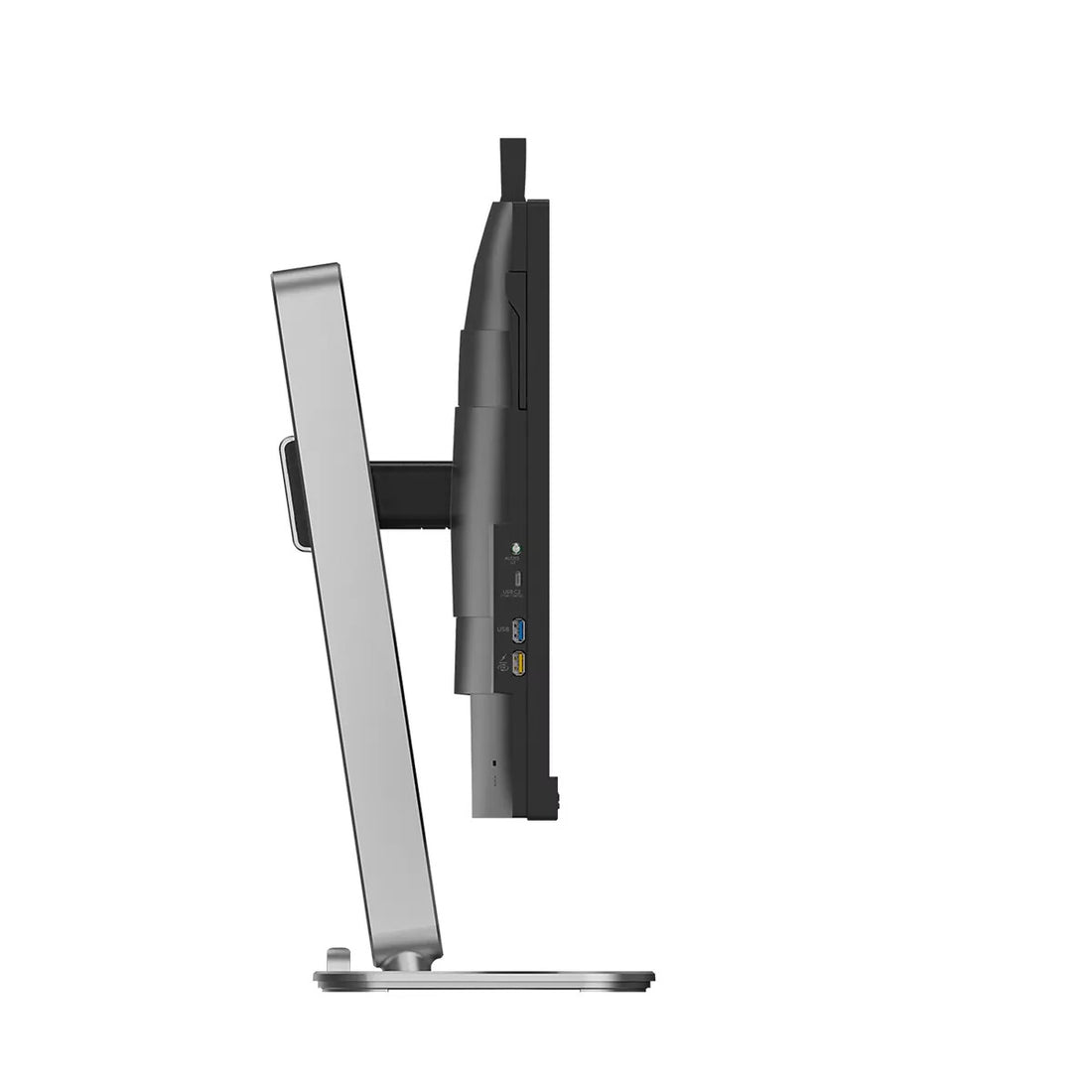 Philips 4000 series 27B2U4601H/00 computer monitor 27" 2560 x 1440 pixels Quad HD LCD Black - image 10