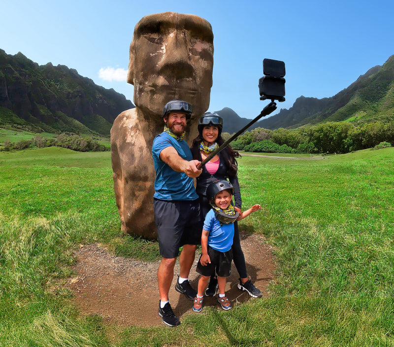 Insta360 GO 3S action sports camera 4K Ultra HD Wi-Fi 39.1 g