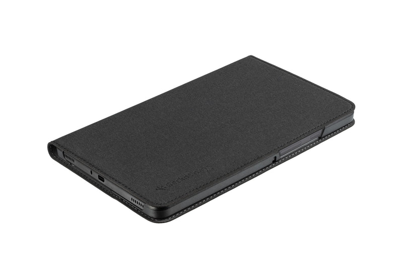 Gecko Covers EasyClick Cover eco - Suitable for Samsung Tab A9 - Black