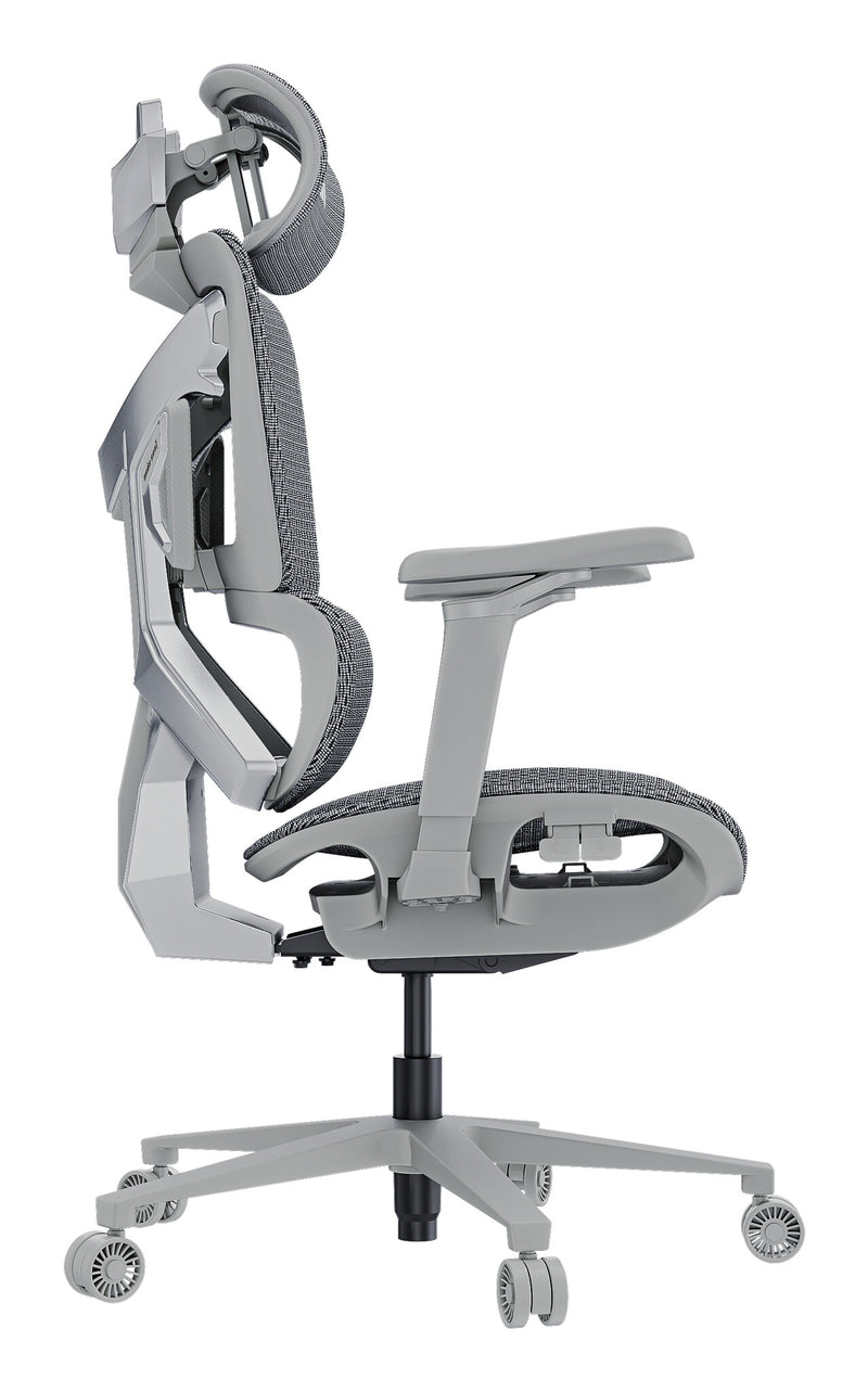 Anda Seat X-Air Mega Gaming Chair - Grey