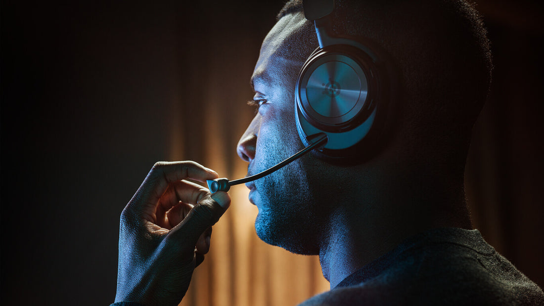 Steelseries Arctis Nova Pro Wireless Gaming Headset - image 8