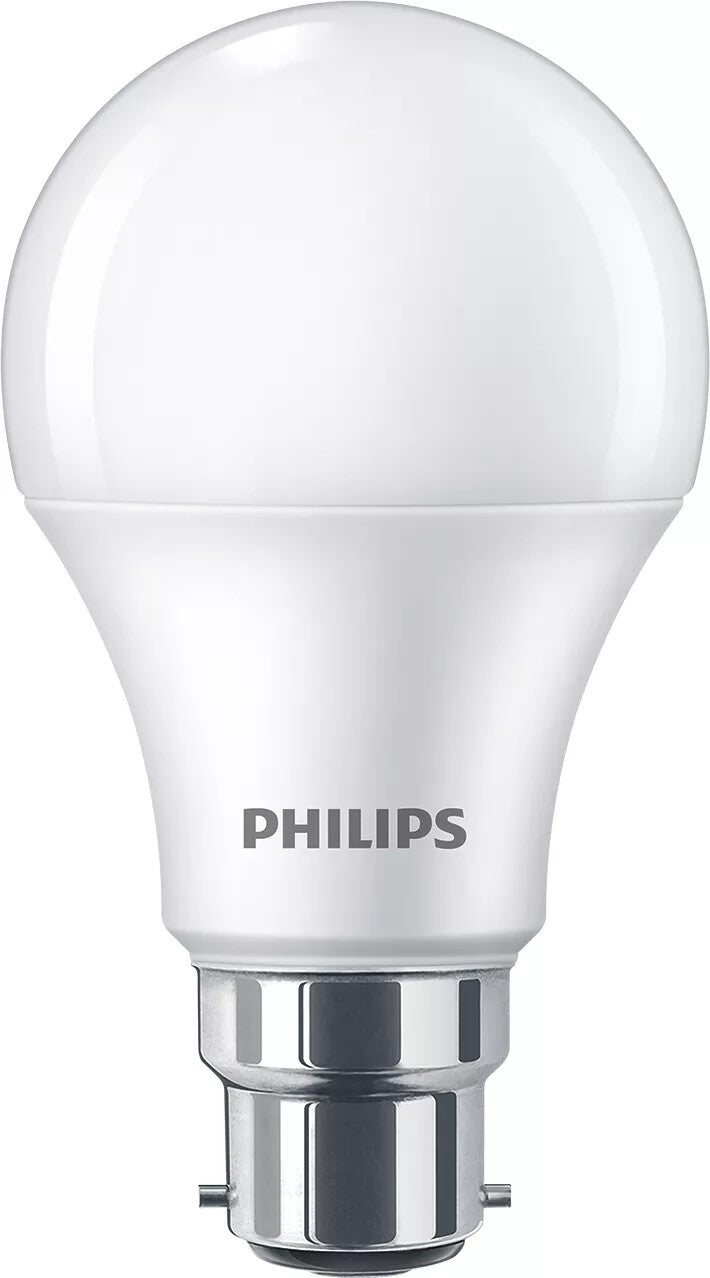 Philips Bulb 75 W A60 B22
