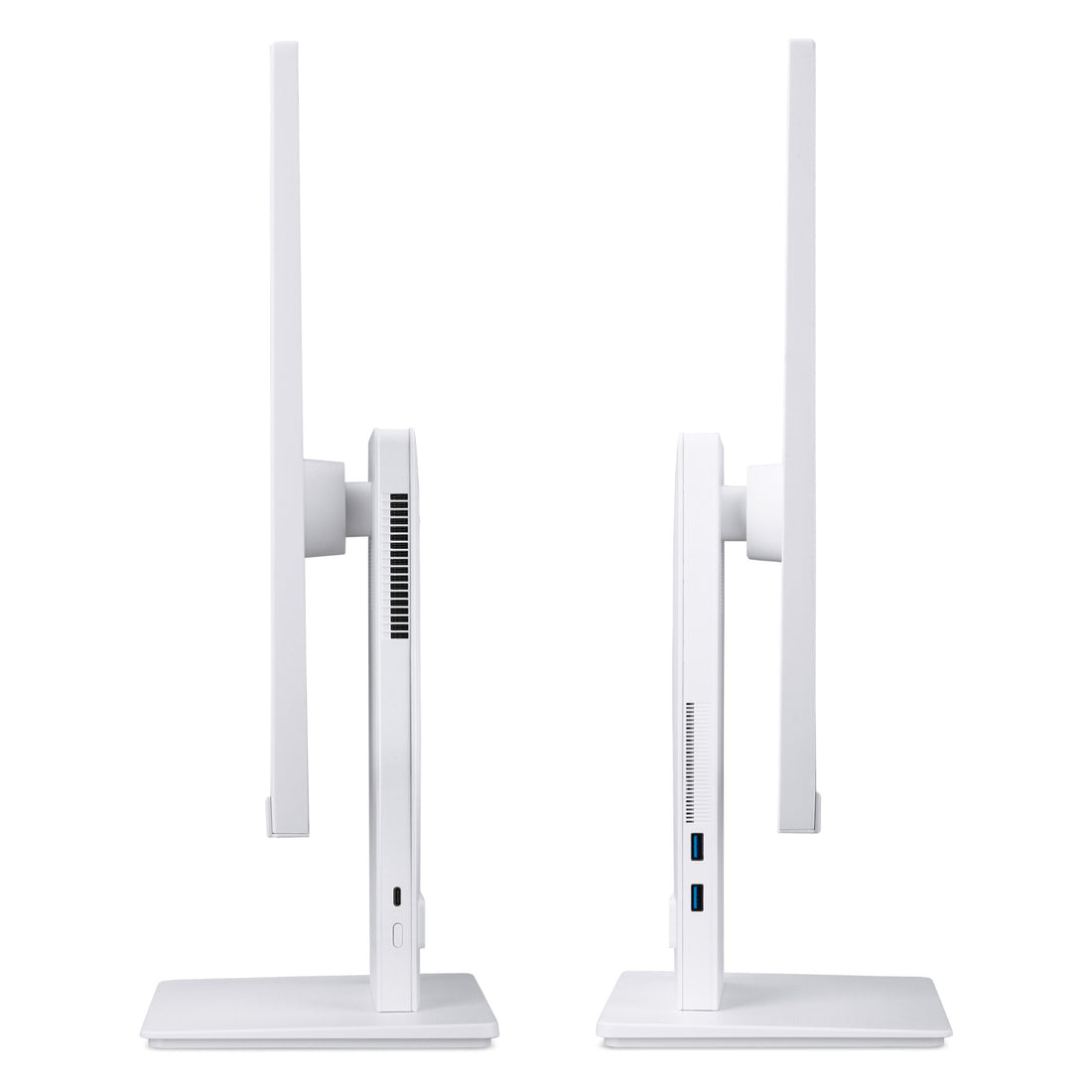 Acer Aspire S24-B All-in-One Desktop - Intel Ultra 5 226V, 16GB, 512GB SSD, Integrated Intel ARC Graphics - image 3