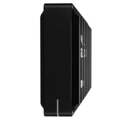 Western Digital D10 external hard drive 8 TB 7200 RPM 3.2 Gen 2 (3.1 Gen 2) Black, White