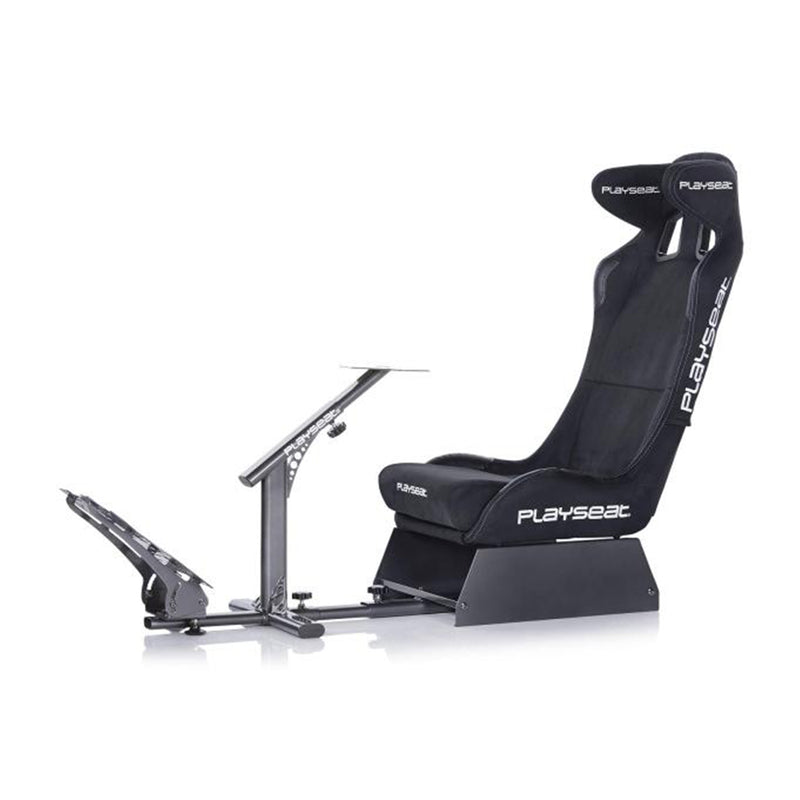 Playseat Evolution PRO ActiFit Gaming Chair - Black