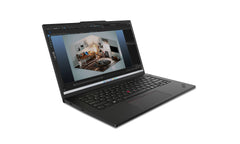 Lenovo ThinkPad P14s Gen 5 (Intel) Intel Core Ultra 7 155H Laptop 36.8 cm (14.5