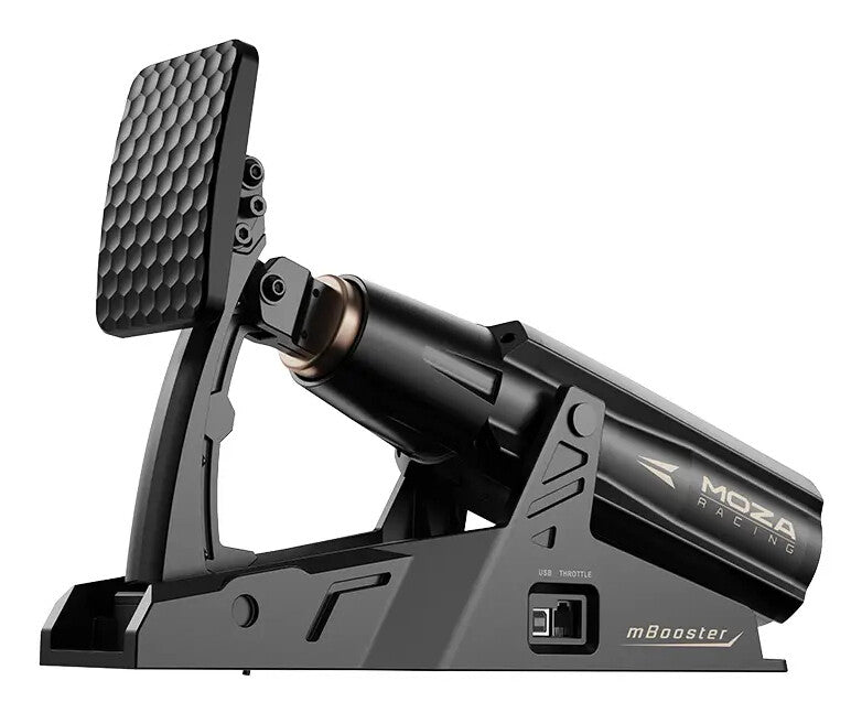 Moza Racing mBooster Active Pedal