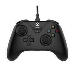 Snakebyte GAMEPAD BASE X Black USB Analogue Xbox