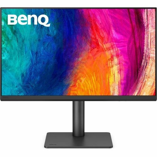 BenQ 27" QHD USB-C Designer Monitor (PD2706QN)
