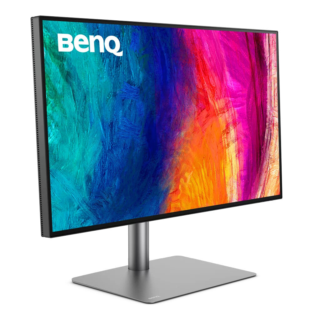 BenQ Creative Pro PD3226G IPS 4K UHD Thunderbolt USB-C HDR P3 Rec.709 KVM 32" Designer Monitor - image 2