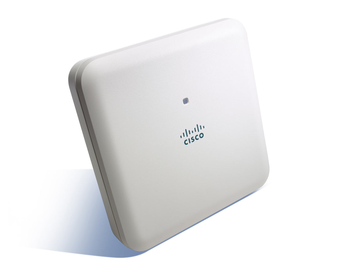 Cisco Aironet 1832i 1000 Mbit/s White