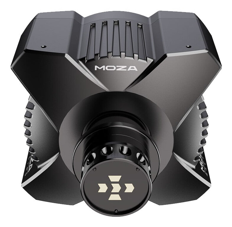 Moza Racing R3 Bundle (PC and Xbox) (RS053)