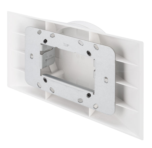 Crestron TSW-1070-MSMK-W-S holder Passive holder Display White
