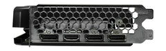 Palit GeForce RTX 4060 Infinity 2 NVIDIA 8 GB GDDR6