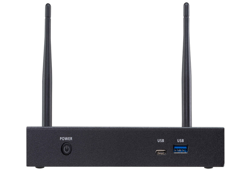 ATEN VP2021 wireless presentation system HDMI + VGA (D-Sub) Desktop