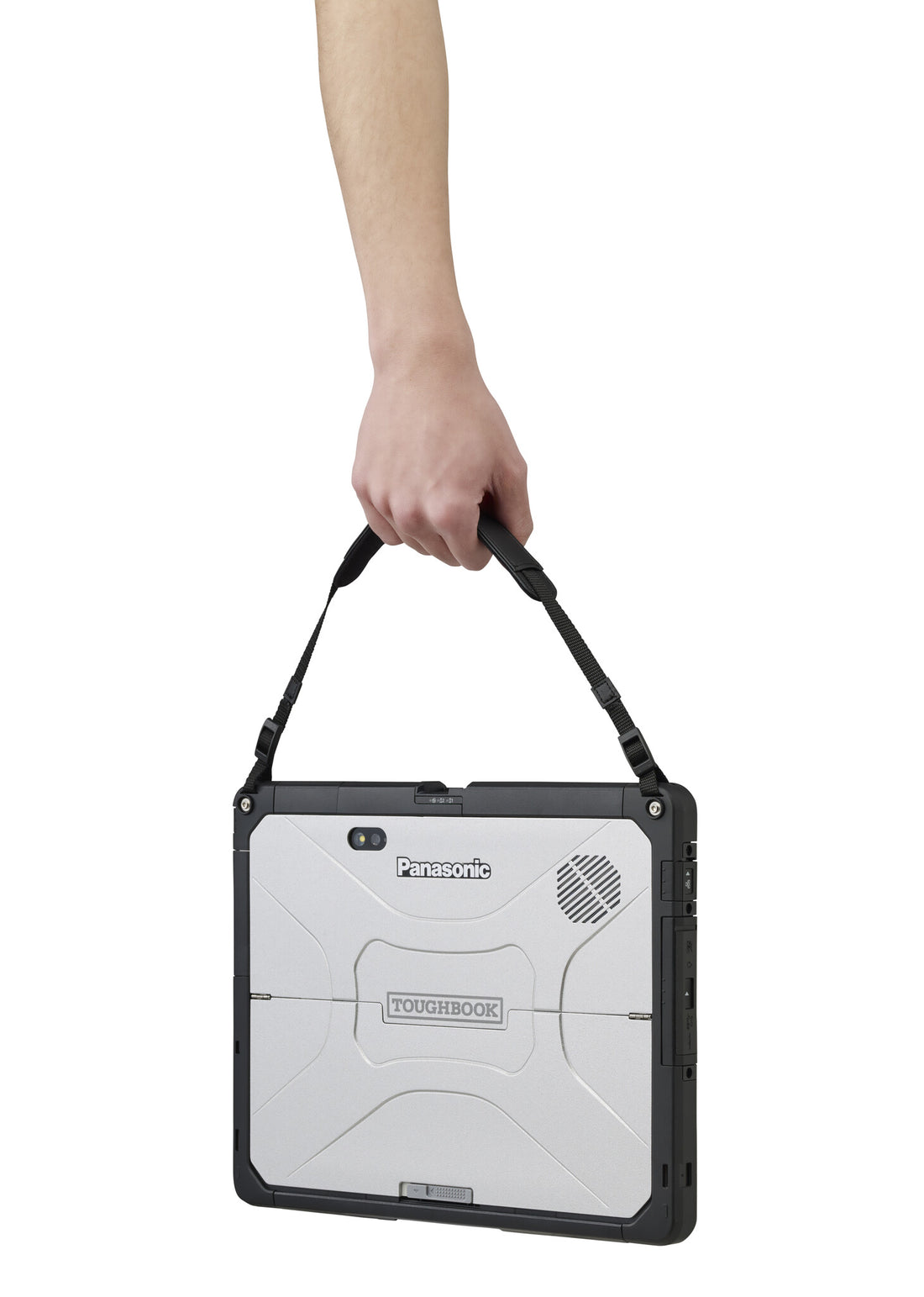 Panasonic CF-VST331U strap Laptop Black - image 2
