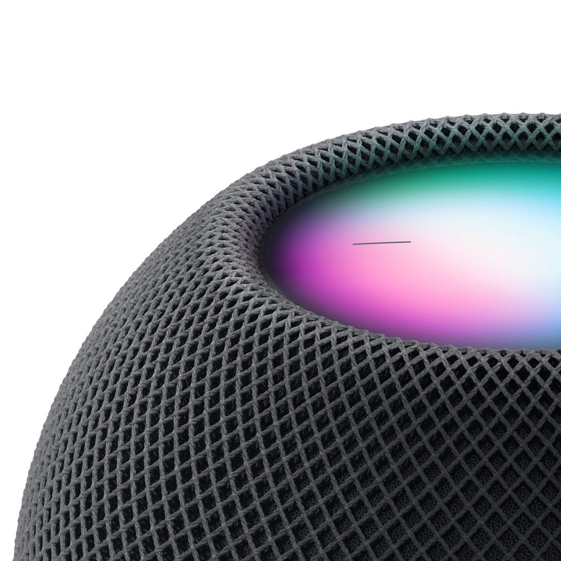 Apple HomePod mini - Blue - image 6