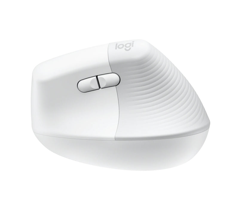 Logitech Lift Vertical Ergonomic Mouse