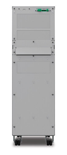 APC G3HT20KHB2S uninterruptible power supply (UPS) Double-conversion (Online) 20 kVA 16000 W 1 AC outlet(s)