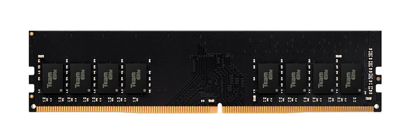 Team Group ELITE TED483200C22S01 memory module 8 GB DDR4