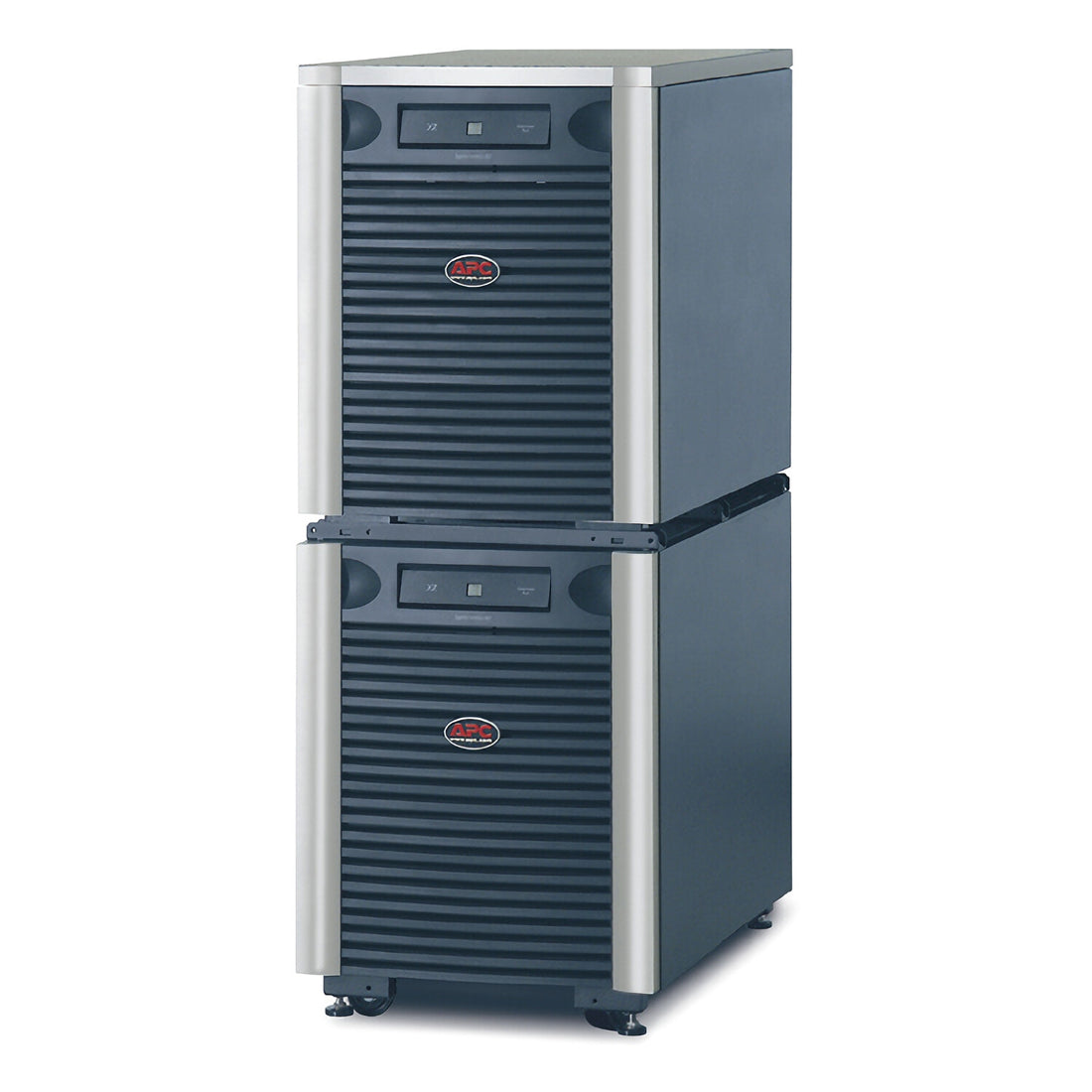 APC SYMMETRA LX EXTENDED RUN TOWER W/9 SYBT5, 230V - image 5