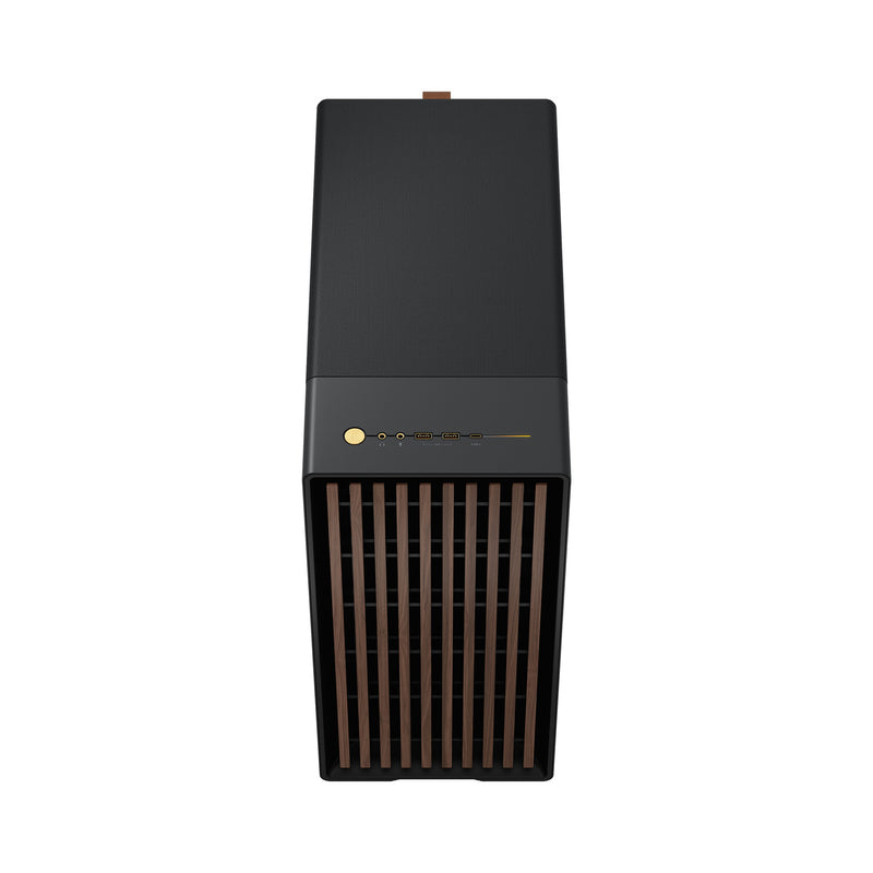 Fractal Design North Midi Tower Black