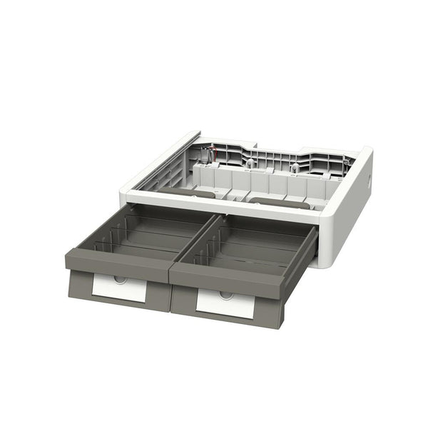 Ergotron MD-010211-1-0 multimedia cart accessory White, Grey Drawer