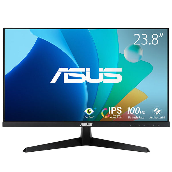 ASUS 23.8" Full HD Monitor (VY249HF)