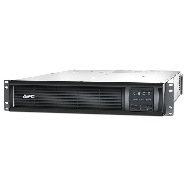 APC Smart-UPS SMT3000RMI2UC- 8x C13, 1x C19, USB, Rackmount 2U, SmartC ...