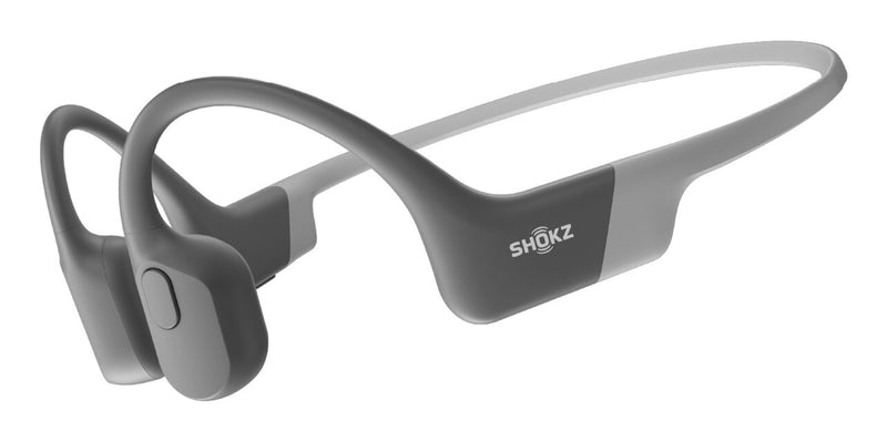 SHOKZ OpenRun Headset Wireless Neck-band Sports Bluetooth Black