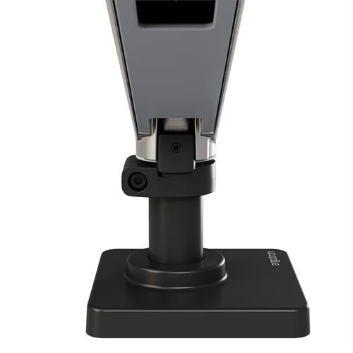 Ergotron 45-682-026 monitor mount / stand 34" Desk Aluminium - image 3