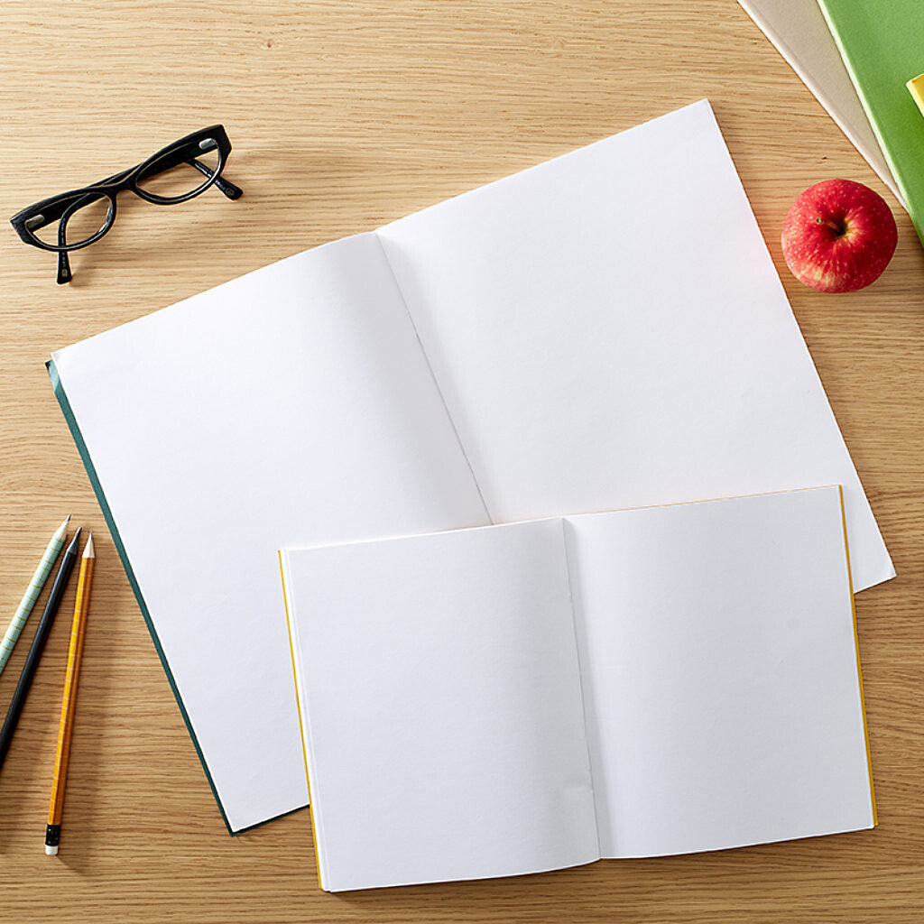 RHINO A4+ Oversized Exercise Book (13 x 9") - image 5
