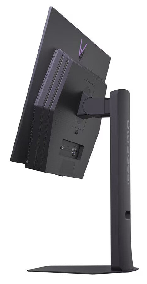 LG UltraGear, 2K OLED, 27" Monitor - Black (27GX700A-B)