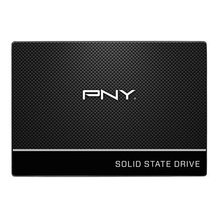 PNY CS900 250 GB 2.5" Serial ATA III 3D TLC