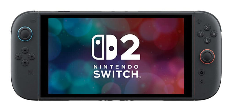 Nintendo Switch 2 Console