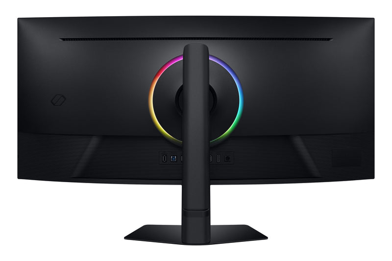 Samsung 40" Odyssey G7 G75F WUHD 180Hz Curved Gaming Monitor